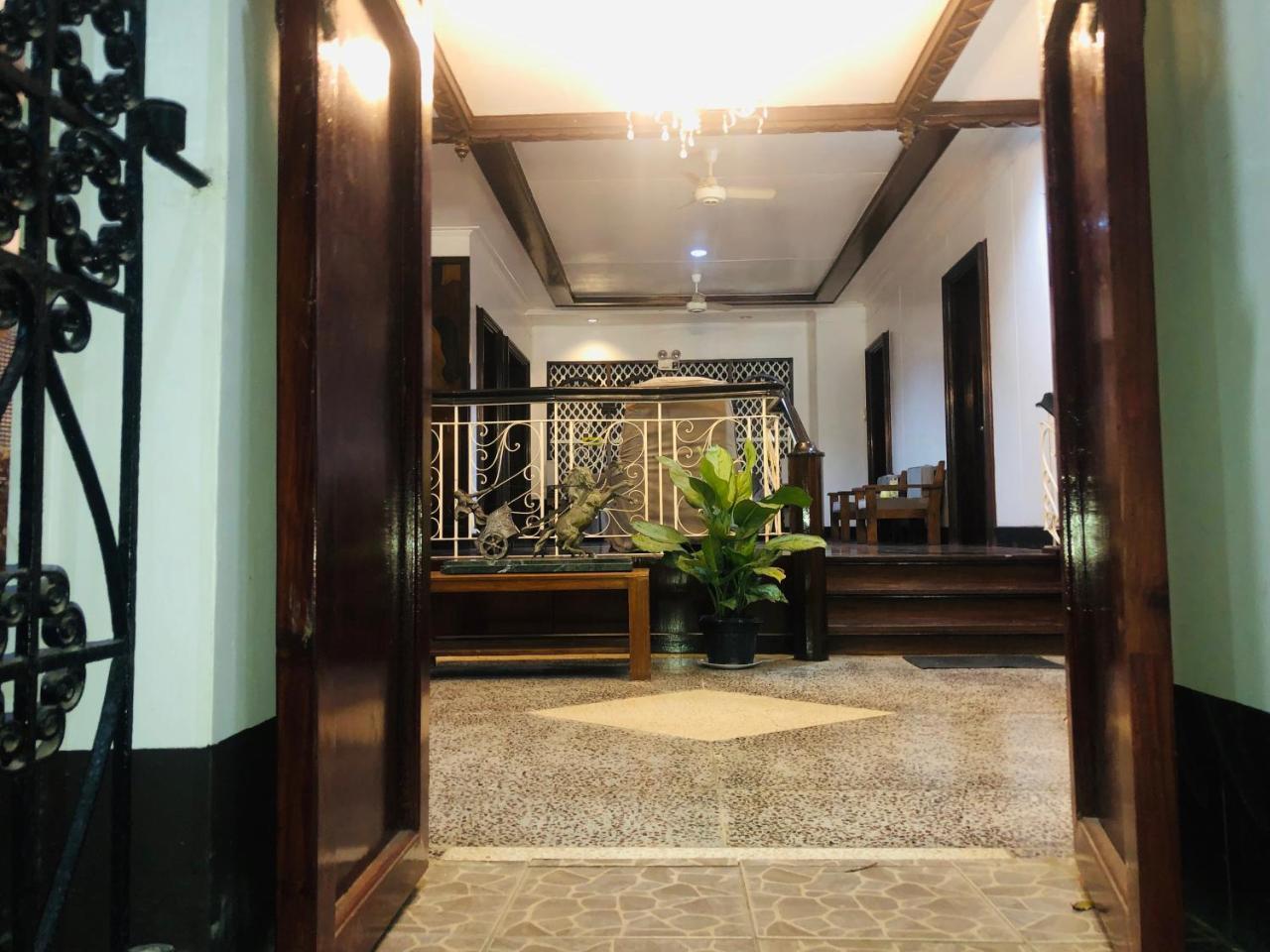 Matutina Pensionne Puerto Princesa Εξωτερικό φωτογραφία